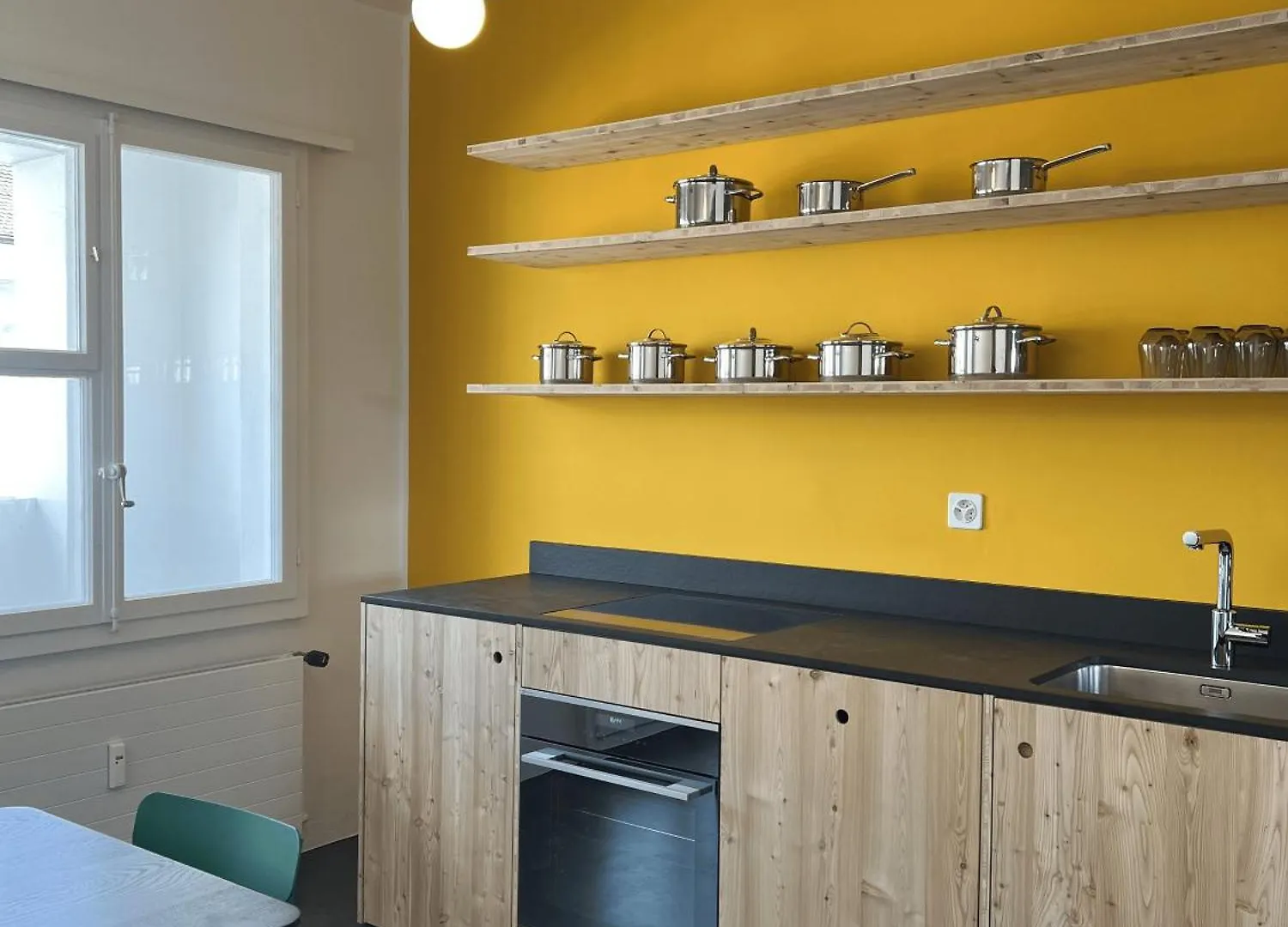 Apartment Playbook Rentals Basel