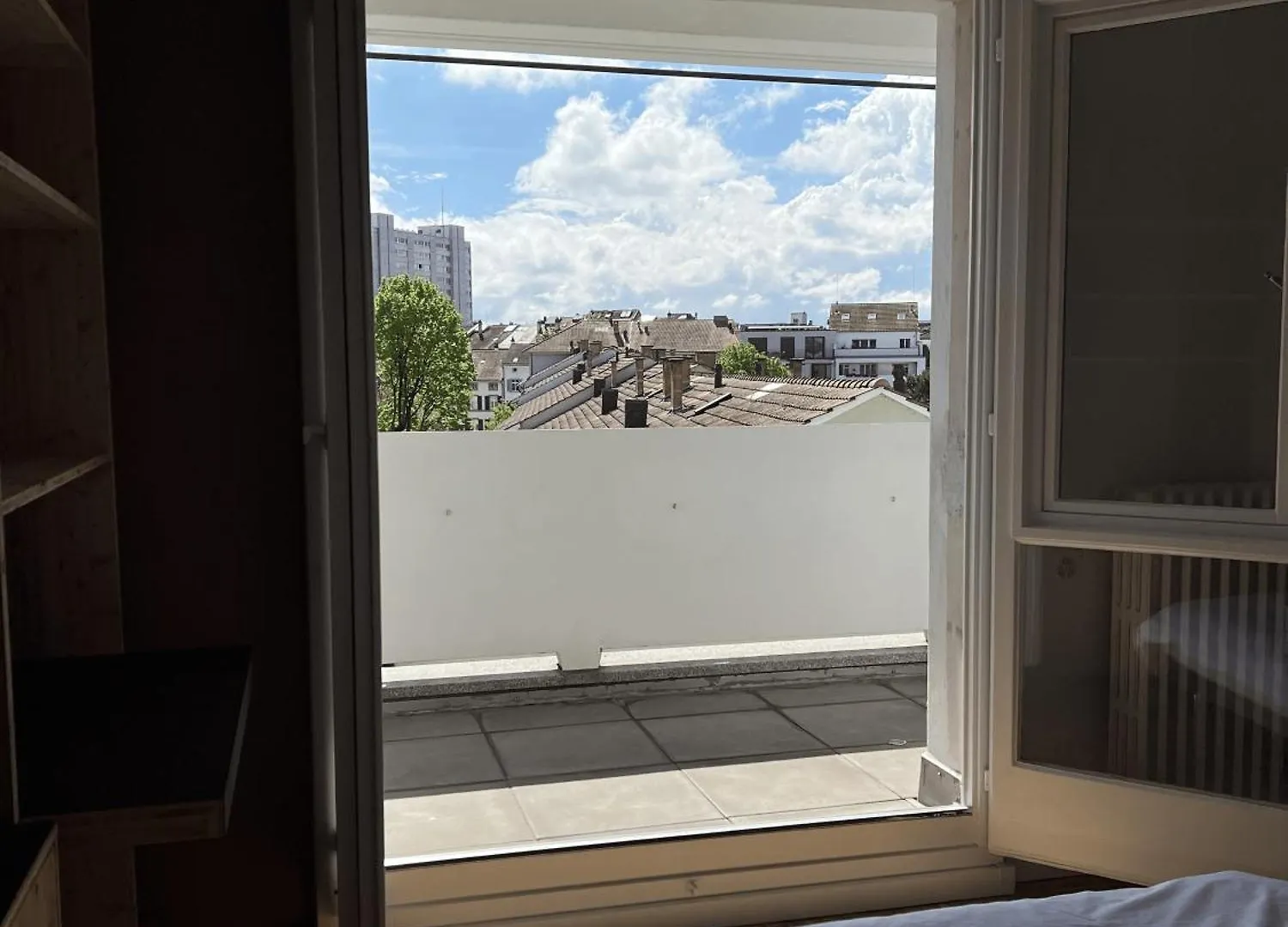 Playbook Rentals Basel Apartment